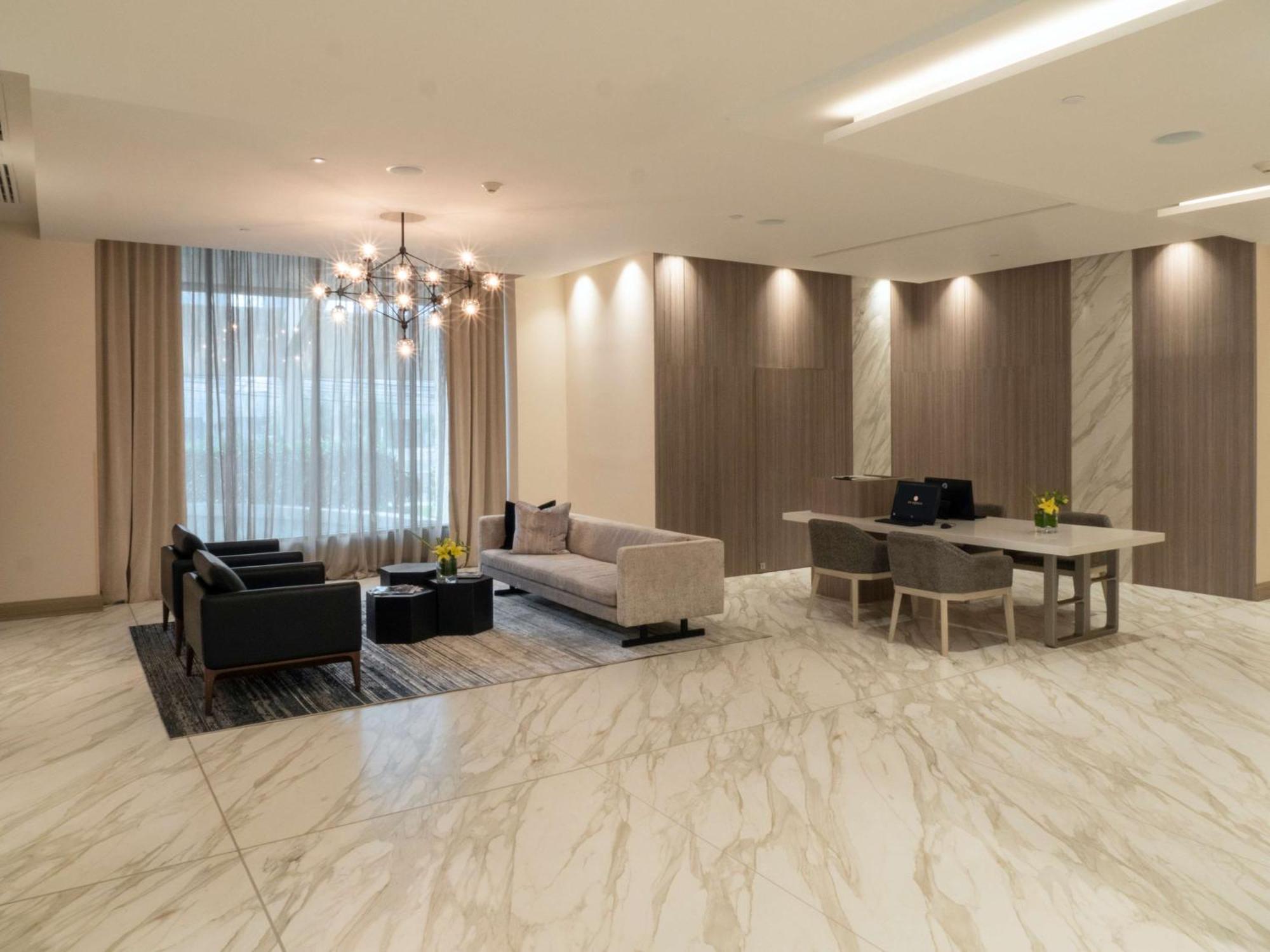 Hotel Ms Milenium Monterrey Curio Collection By Hilton San Pedro Garza Garcia Exteriér fotografie
