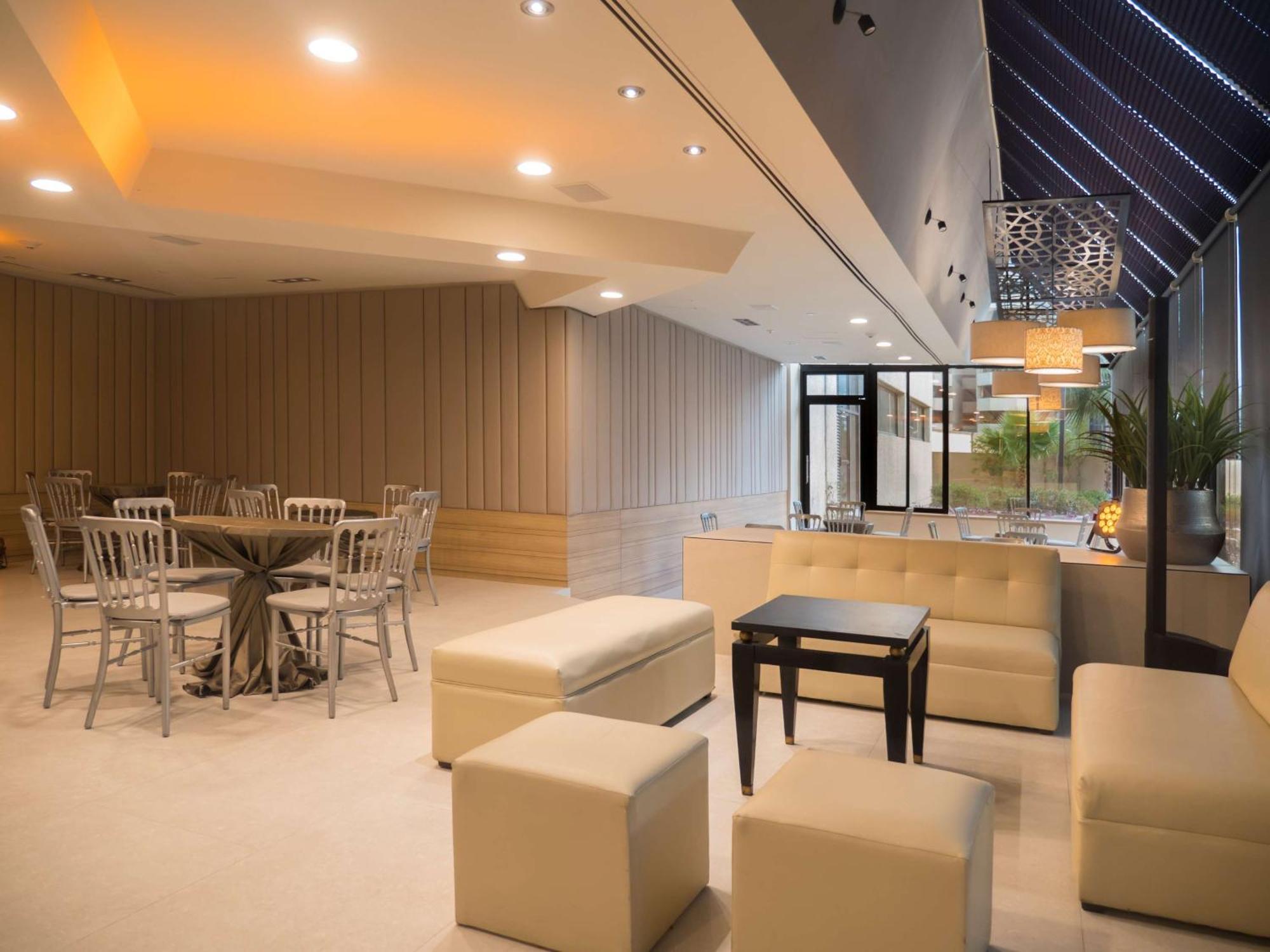 Hotel Ms Milenium Monterrey Curio Collection By Hilton San Pedro Garza Garcia Exteriér fotografie
