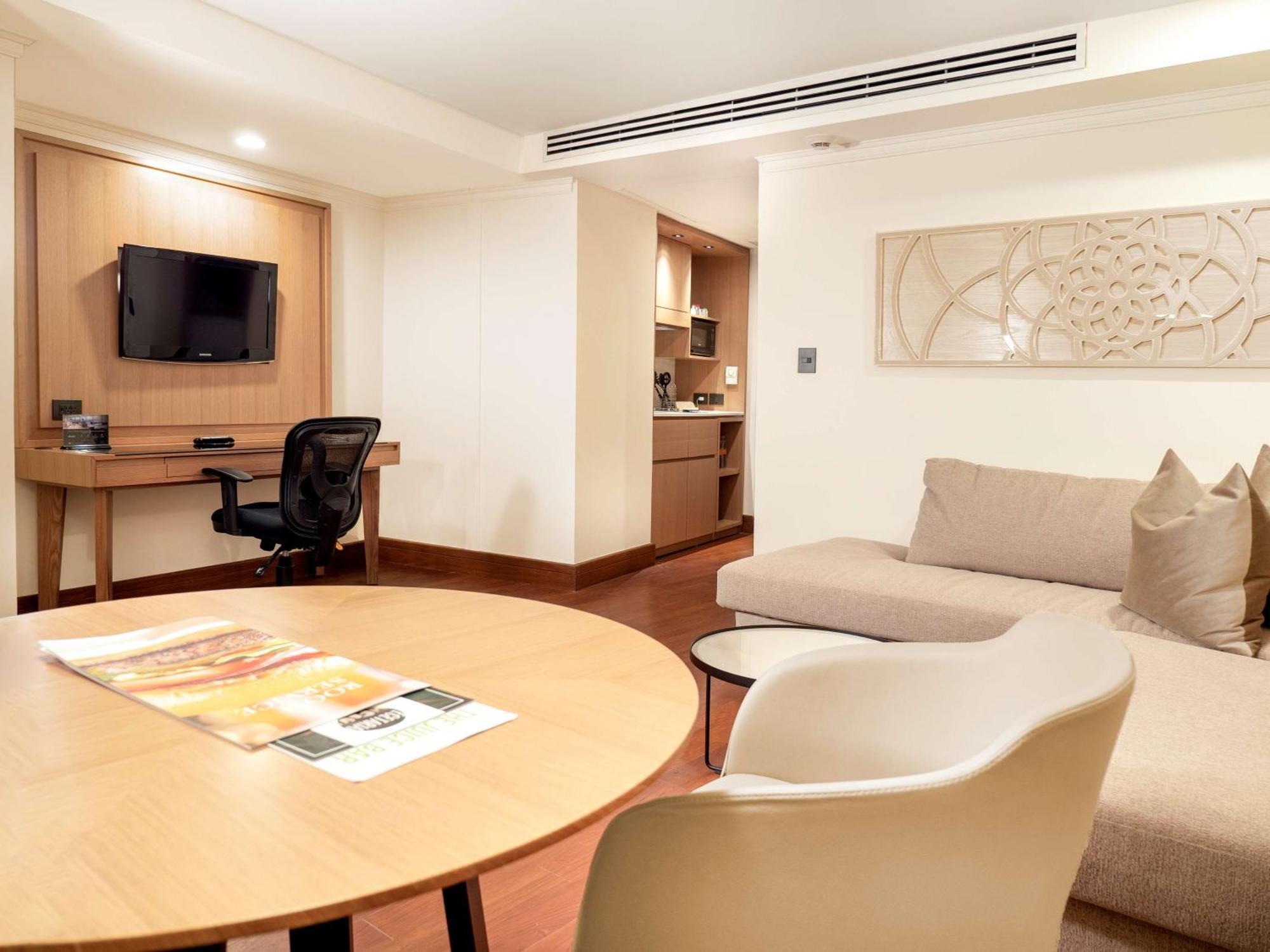 Hotel Ms Milenium Monterrey Curio Collection By Hilton San Pedro Garza Garcia Exteriér fotografie