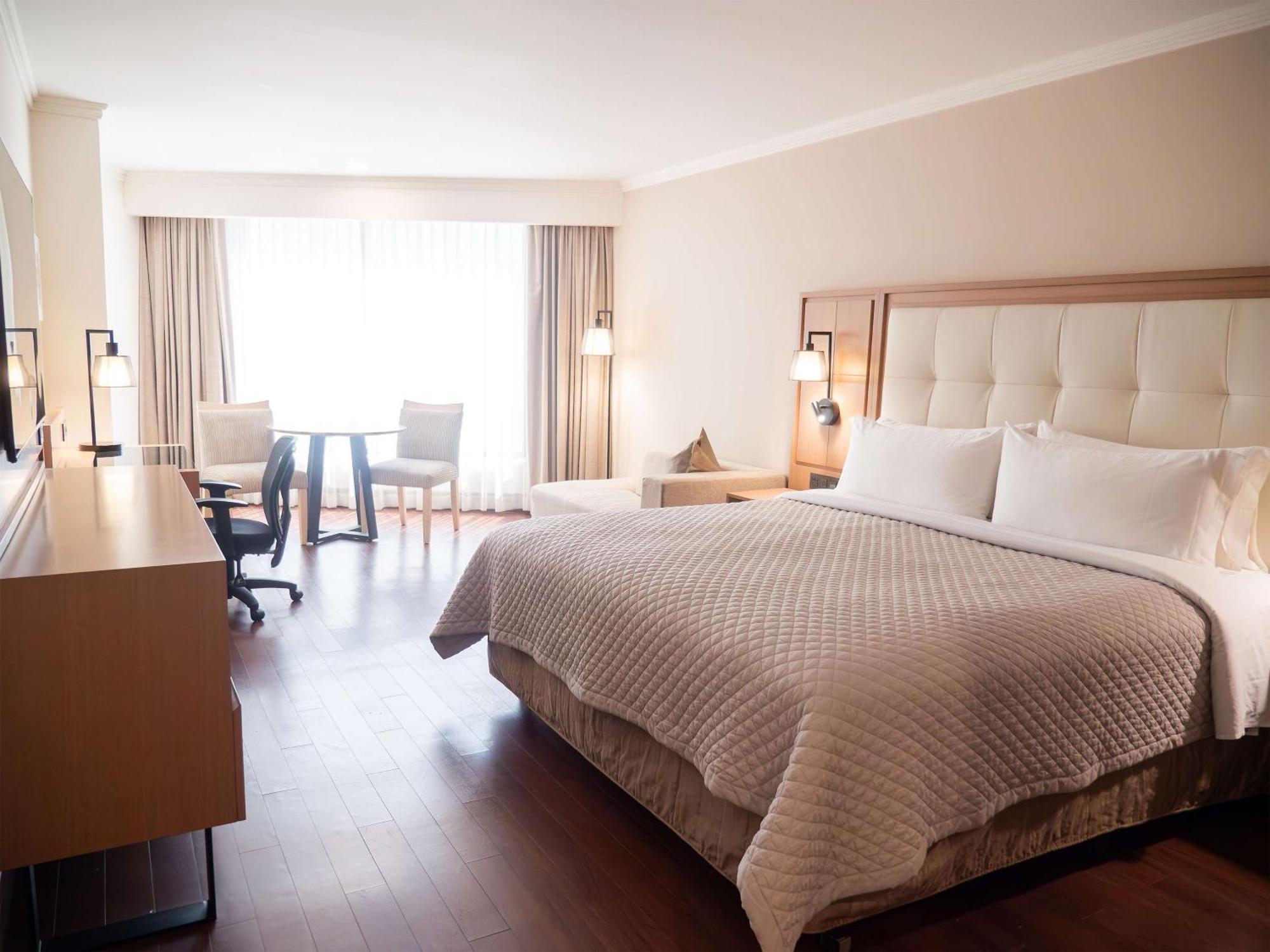 Hotel Ms Milenium Monterrey Curio Collection By Hilton San Pedro Garza Garcia Exteriér fotografie